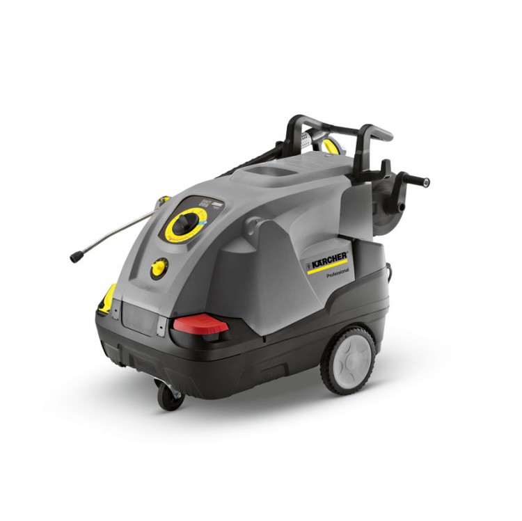 Karcher HDS 5/12 C Hot Water Pressure Washer