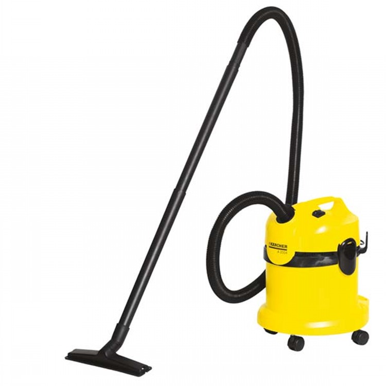 Karcher A2004 Wet &amp; Dry Vacuum Cleaner