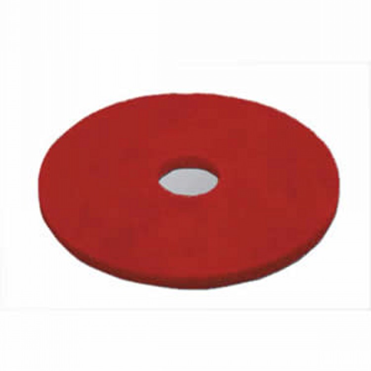 Floor Pads 16" Pack 5
