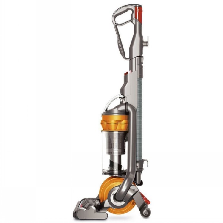 Dyson DC25 Multi Floor Lightweight Dyson Ball Upright Vacuum Cleaner