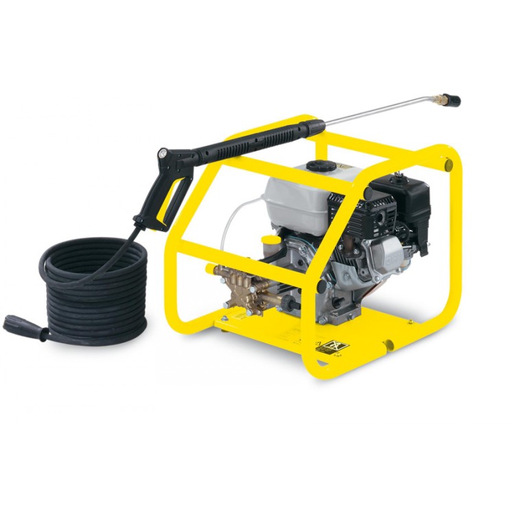 Karcher Petrol Pressure Washer HD 728B