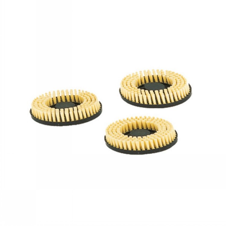 Karcher Brush Pads Pack 3