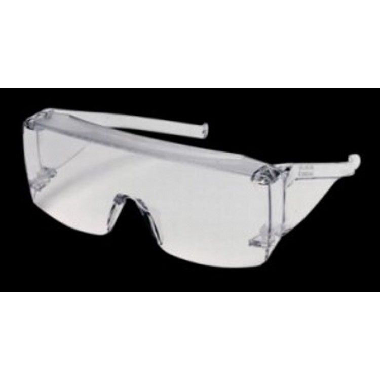 Overspec Safety Glasses