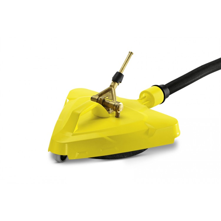 Karcher Hard Surface Cleaner with built in vacuum FRV 30 