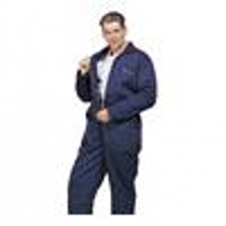 Boiler Suit P/Cotton 