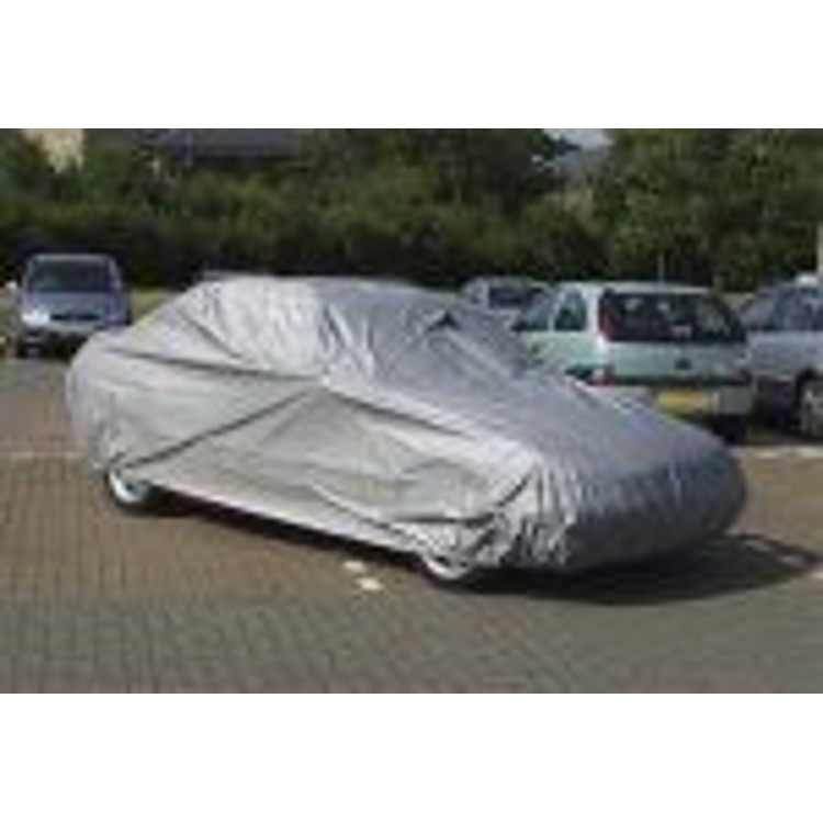 Sealey Car Cover Large