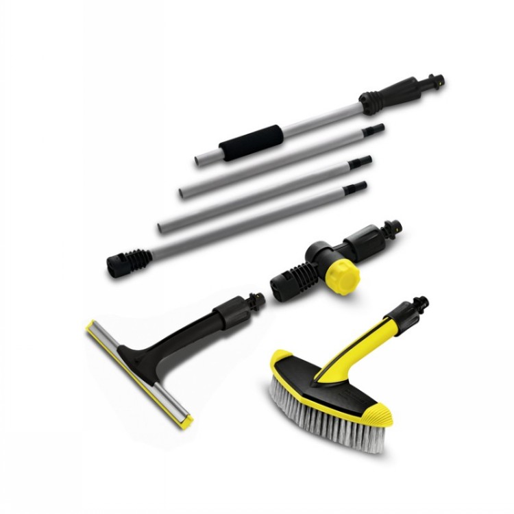 Karcher Window &amp; Conservatory Cleaning Kit