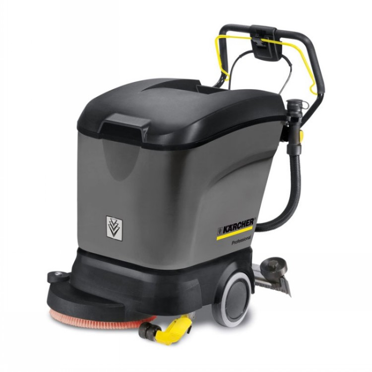 Karcher BD40/25 C BP LM Scrubber Drier