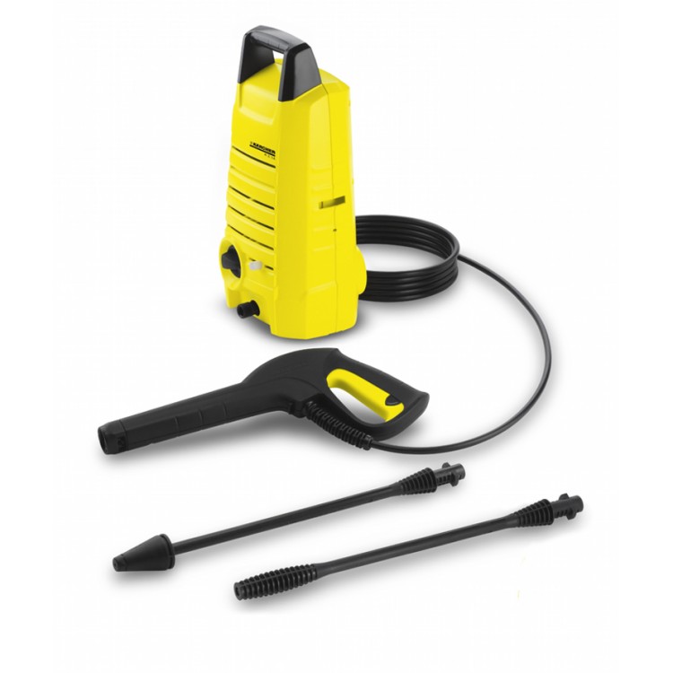 Karcher Pressure Washer K214 (Karcher K2 series)