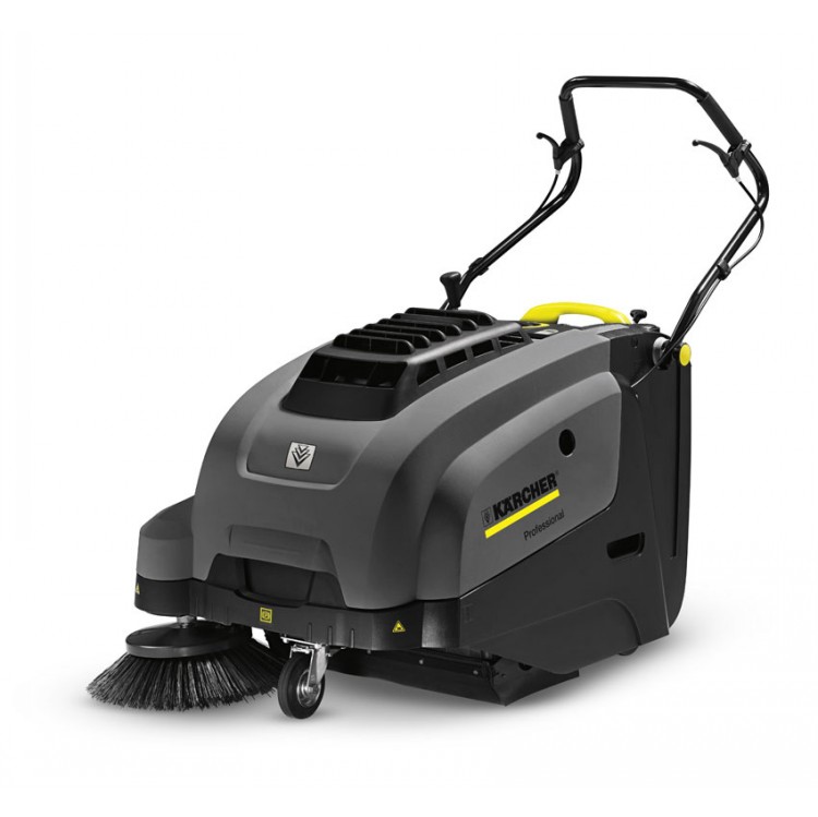 Karcher KM 75/40 W P Vacuum Sweeper