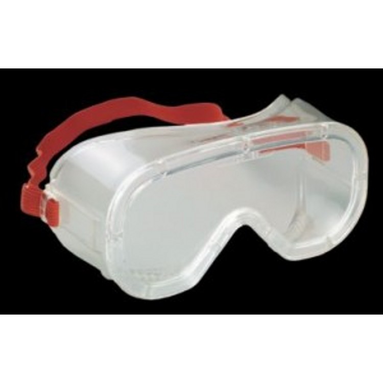 Safety Goggle Splash Proof