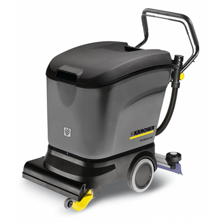 Karcher Scrubber Drier BR40/25 BP wet bat