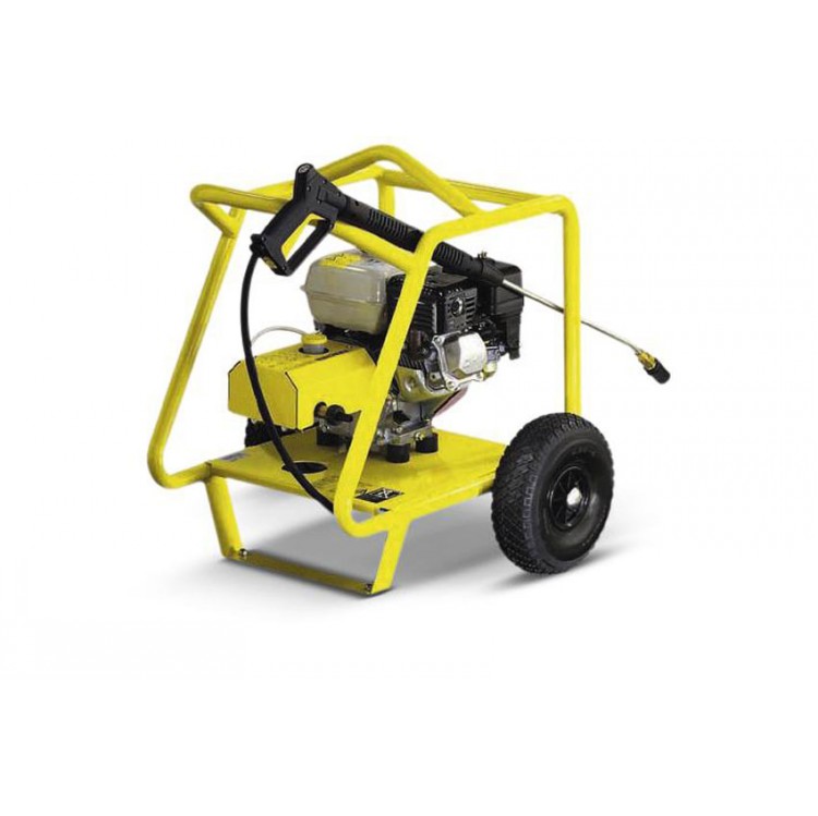 Karcher Petrol Pressure Washer HD 801B cage