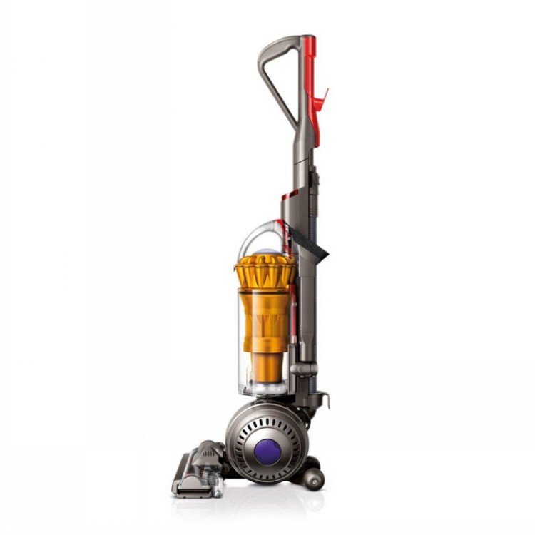 Dyson DC40 Multi Floor Upright Vacuum Cleaner