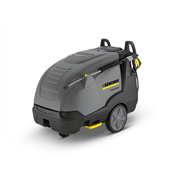 Karcher HDS-E 8/16-4 M Hot Water Pressure Washer (24 KW)