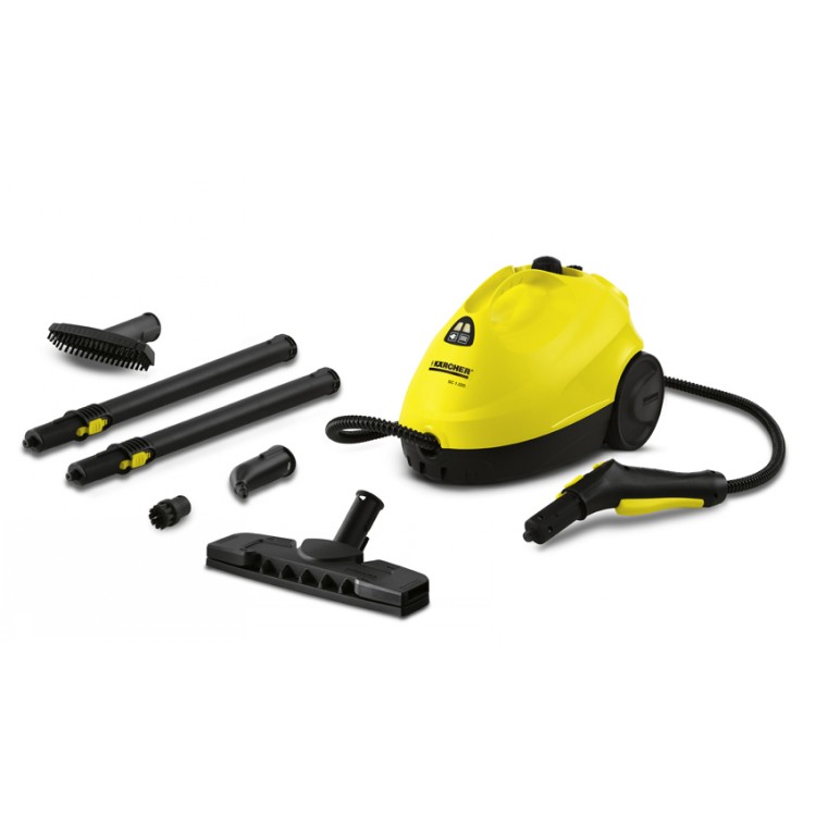 Karcher Steam Cleaner SC1020