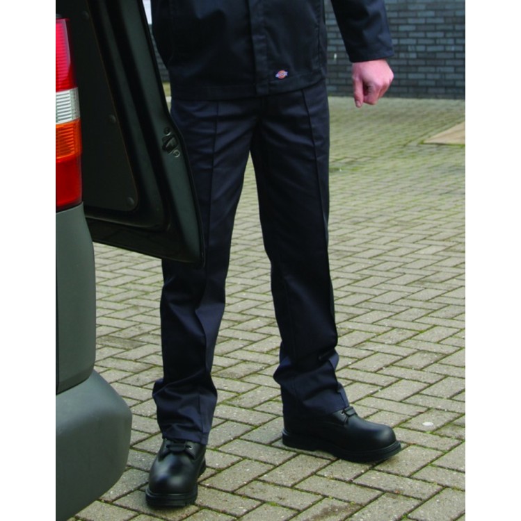 Uniform Workwear Trousers
