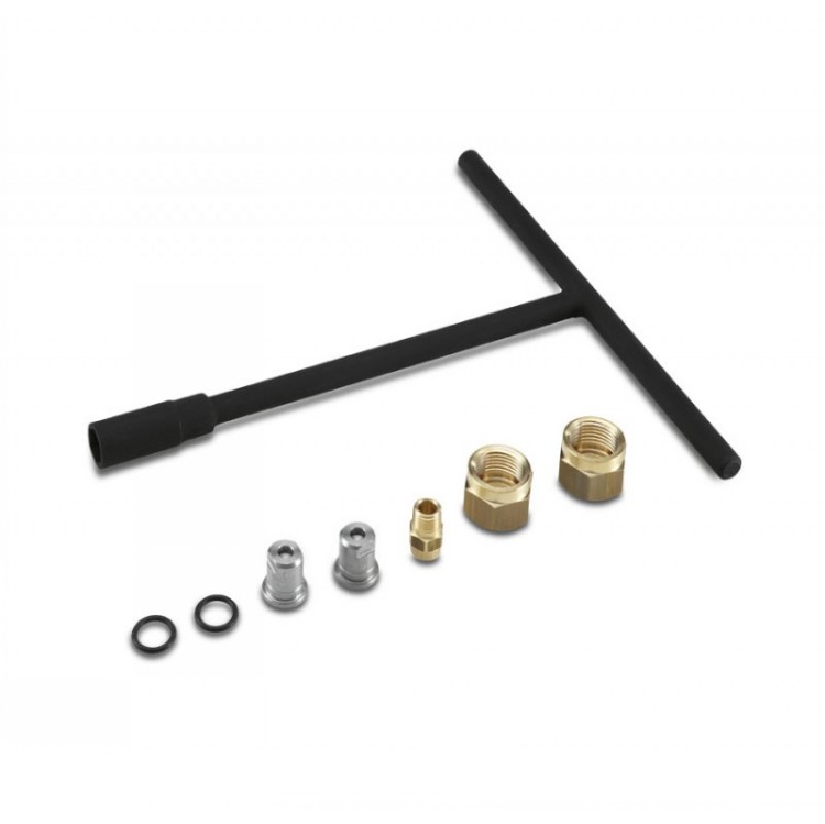Karcher FRV 30 Nozzle Kit