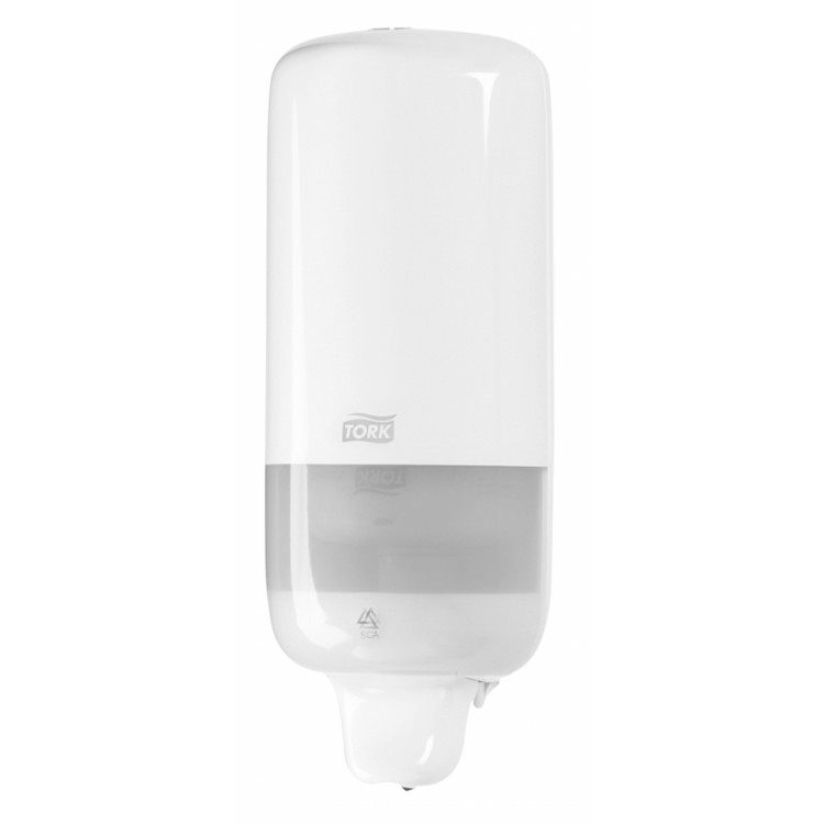 Tork Dispenser for Liquid Soap
