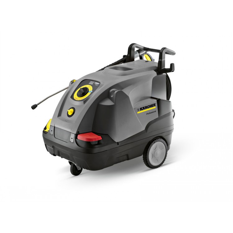 Karcher HDS 6/10 C Hot Water Pressure Washer