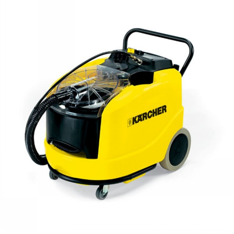 Karcher Puzzi 400 Carpet Cleaner