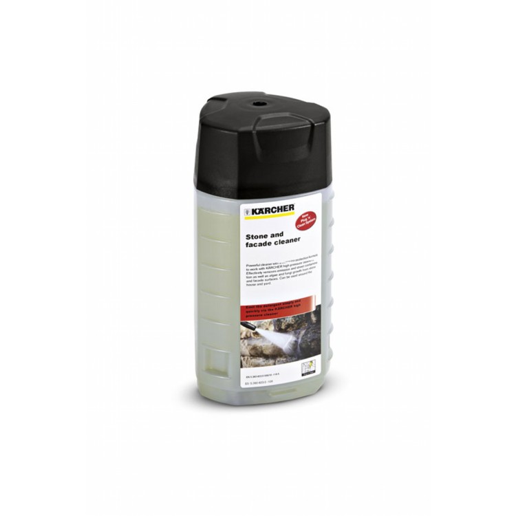 Karcher Stone Pressure Washer Detergent
