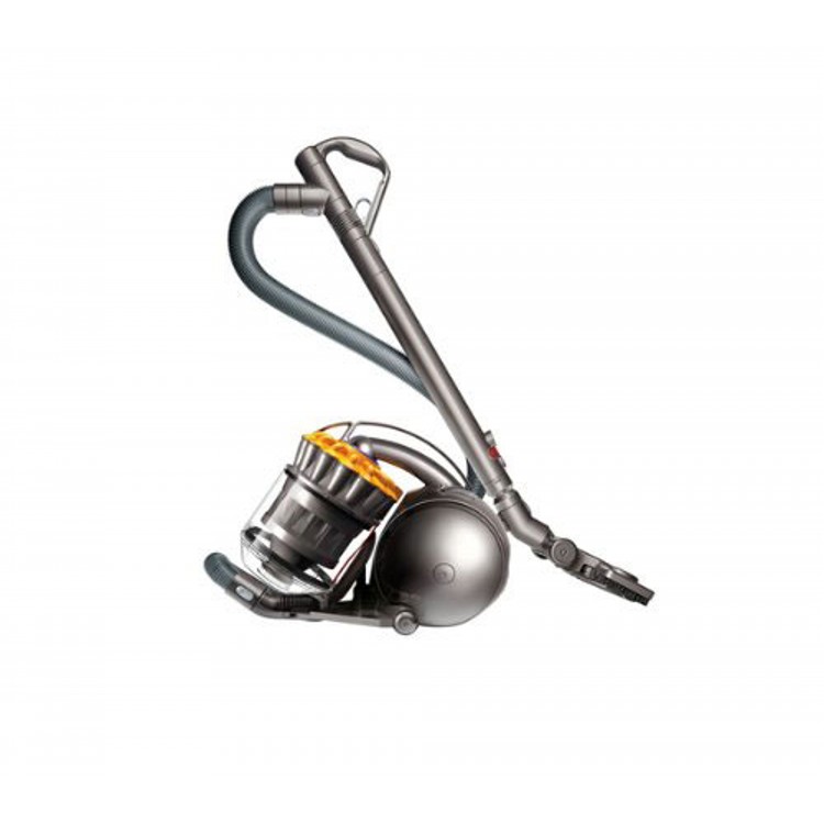Dyson DC28C Cylinder Vacuum Cleaner