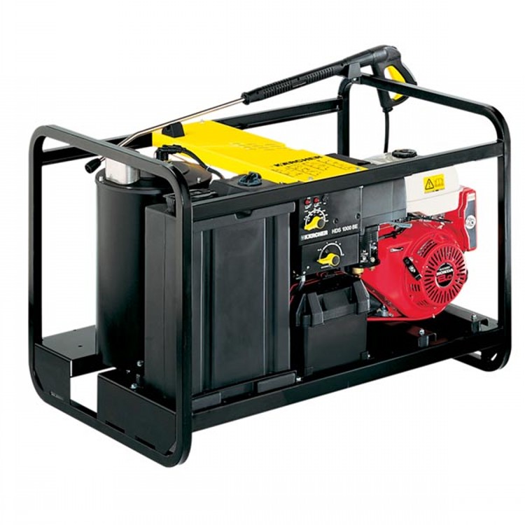 Karcher Pressure Washer HDS 1000 DE