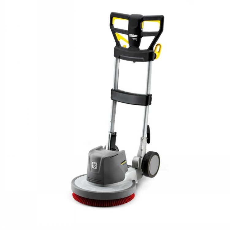 Karcher BDP43/410C Floor Polisher