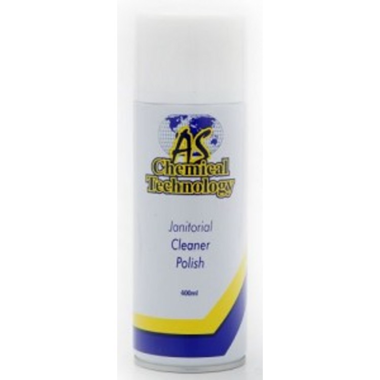 Cleaner Polish 400ml Pk12