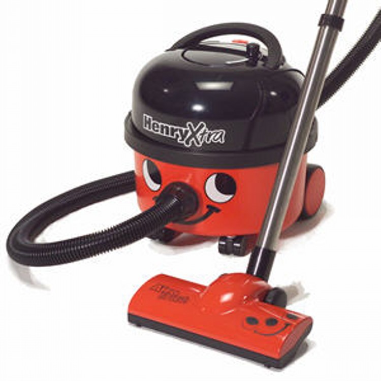 Numatic Henry Xtra Vacuum Cleaner HVX200-22