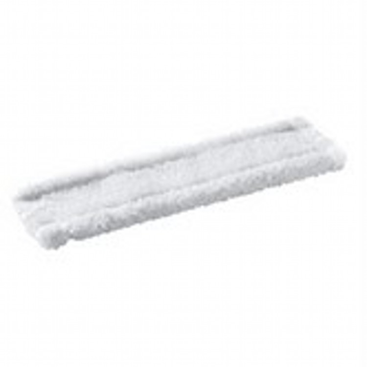 Karcher WV50 Replacement Microfibre Cloth (x2)