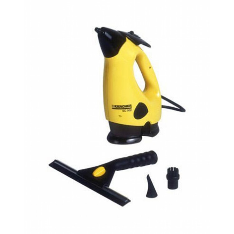 Karcher Handheld Steam Cleaner SC952