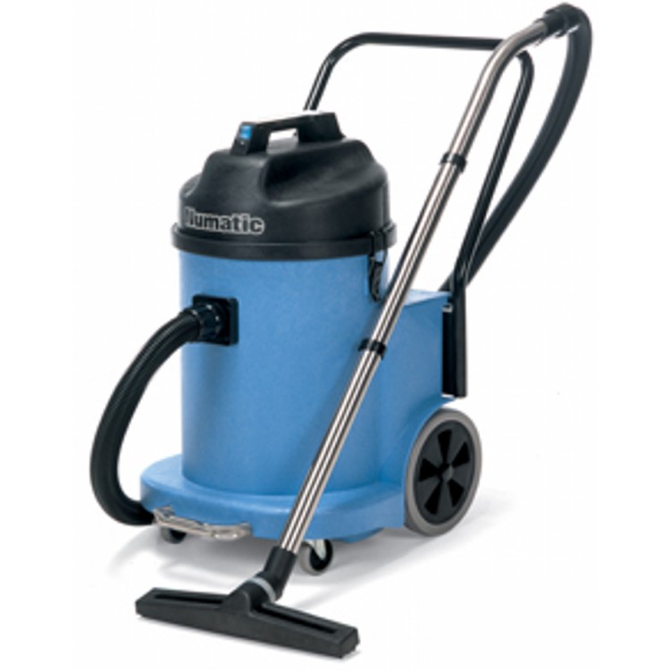 Numatic WVD900-2 wet/dry vacuum