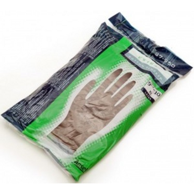 Household Rubber Gloves Pack12