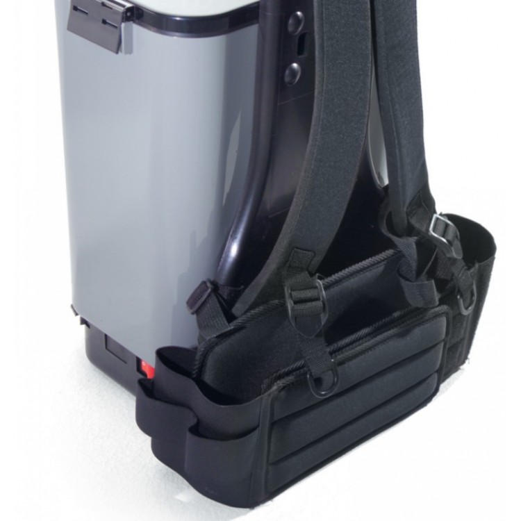 Numatic Back pack Vacuum cleaner RSV 200-1