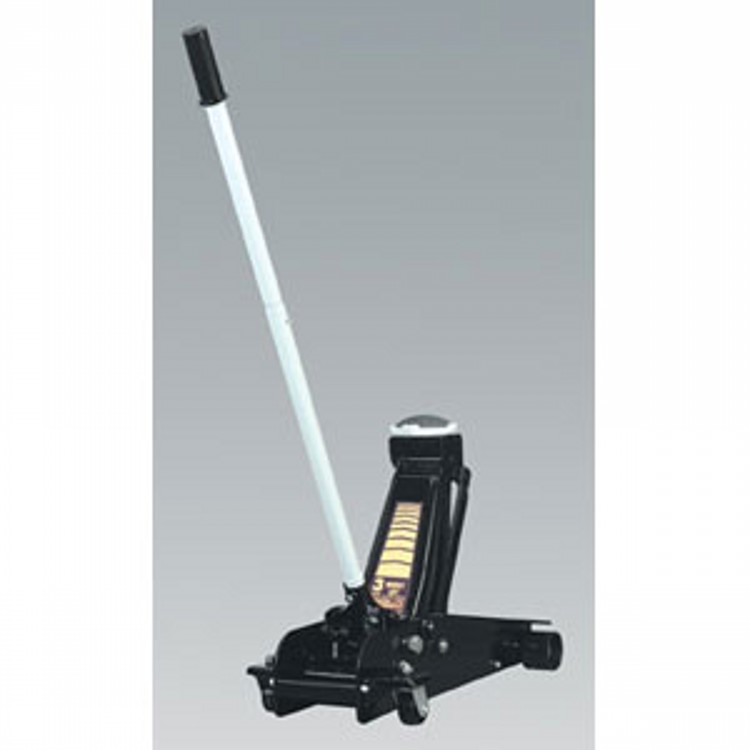 Trolley Jack Premier 3ton super rocket lift