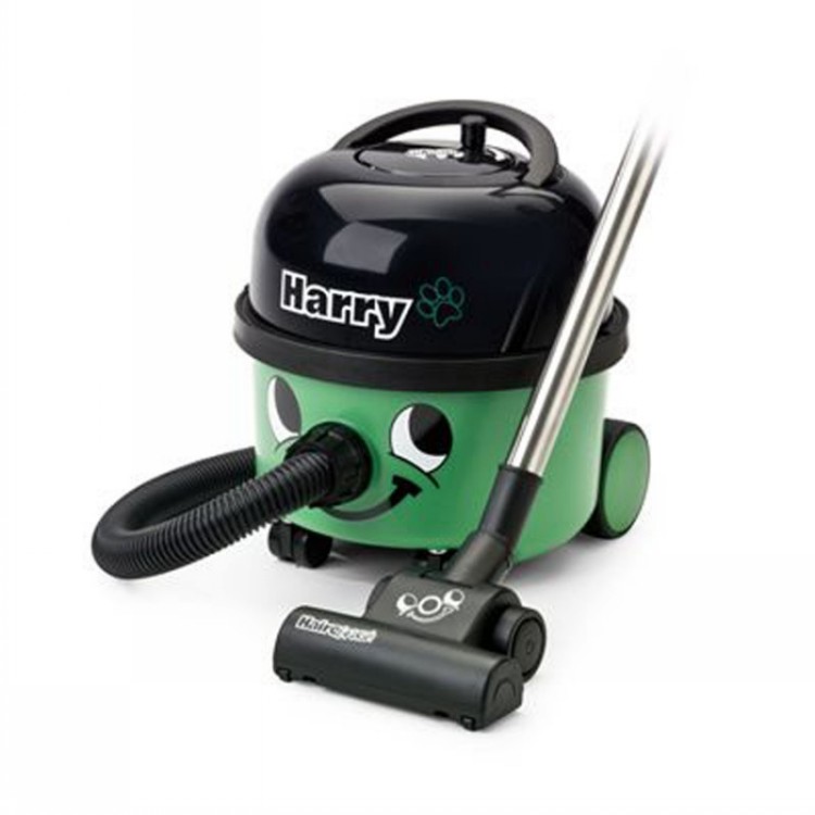 Numatic Harry Vacuum Cleaner (Pet owners) HHR200A + HH1 kit (230V)