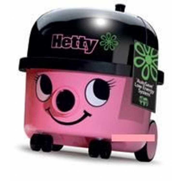 Numatic Hetty  Vacuum Cleaner HET200A