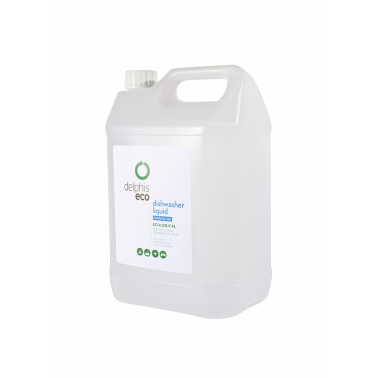 Delphis Eco Dishwasher Liquid