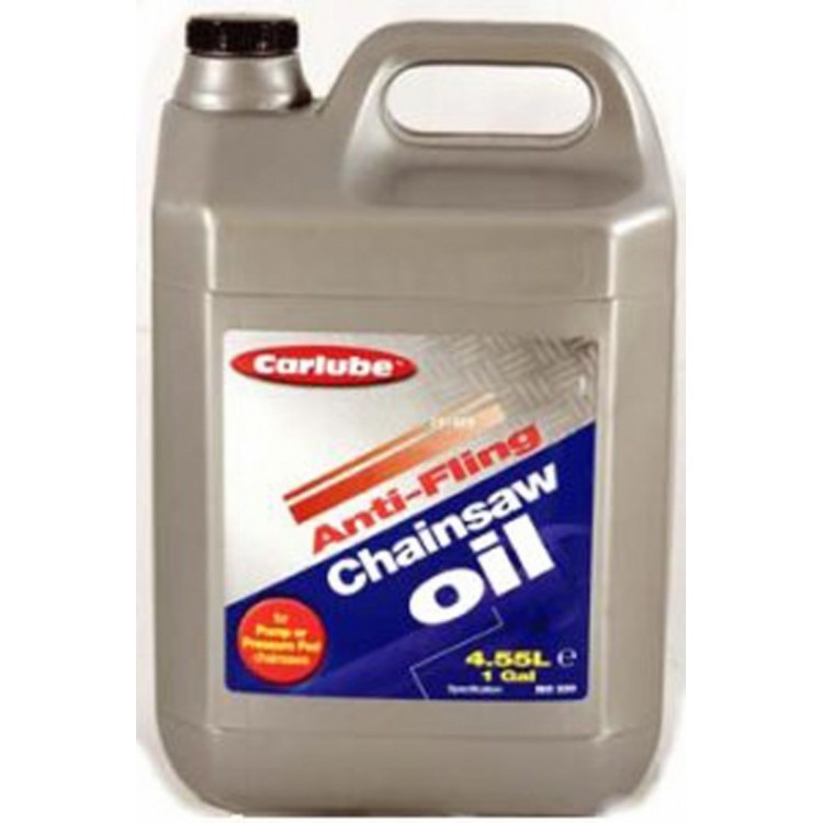 Chainsaw Oil 5Ltr