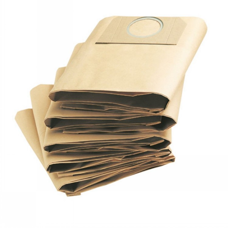 Karcher Vacuum Bags A2204,A2234,A2534