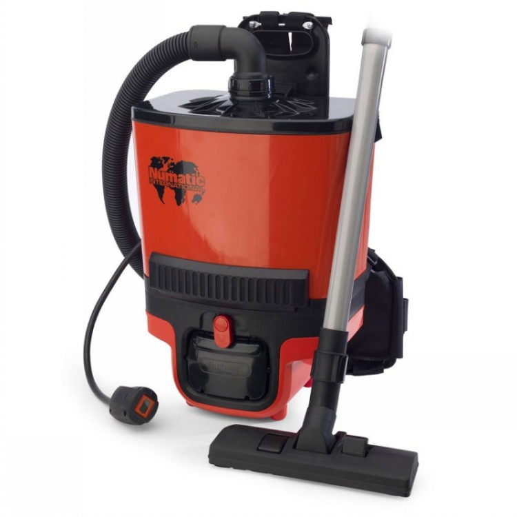 Numatic RucSac Vacuum RSB140/1
