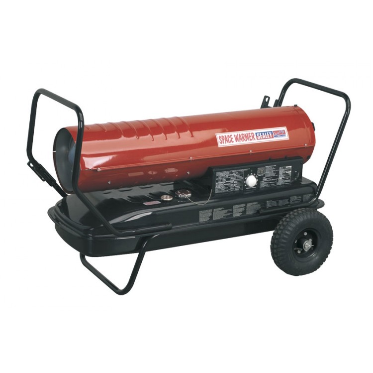 Kerosene, Paraffin &amp; Diesel Heater AB2158