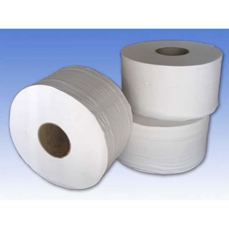 Toilet Rolls Mini Jumbo