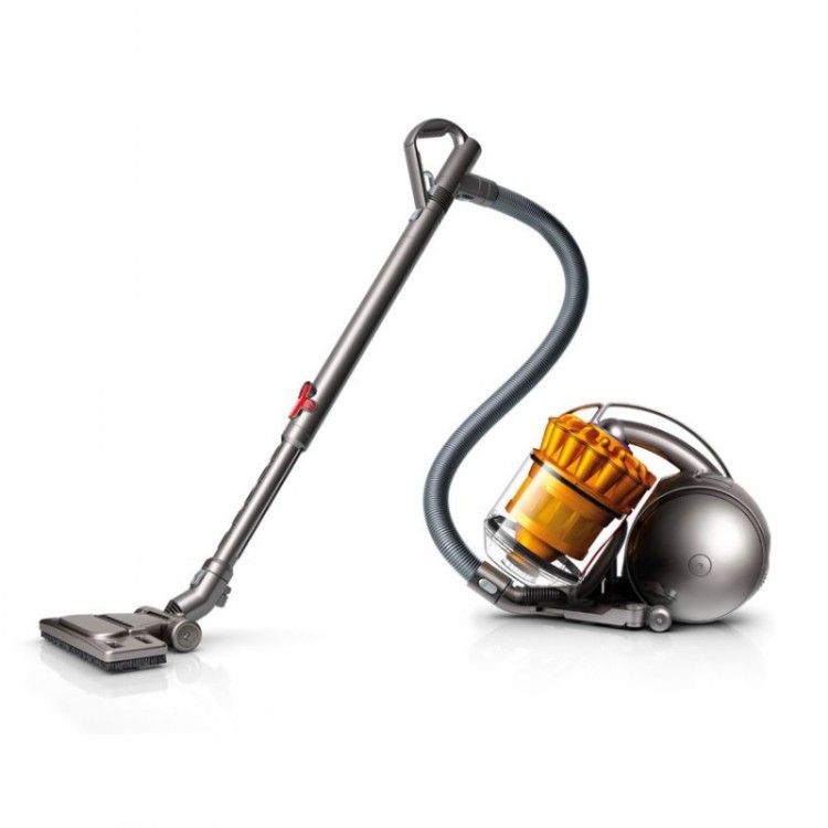Dyson DC39 Multi Floor Full Size Dyson Ball Cylinder Vacuum Cleaner 