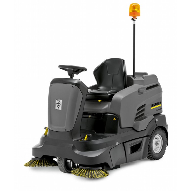 Karcher KM 90/60 R Bp Pack Advanced Scrubber Drier available with up to 2 years finance