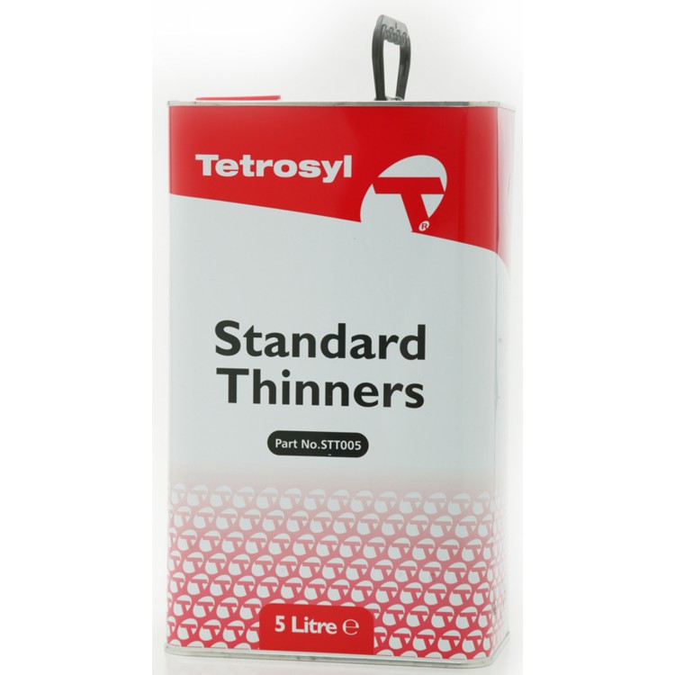 Cellulose Thinners 5Ltr