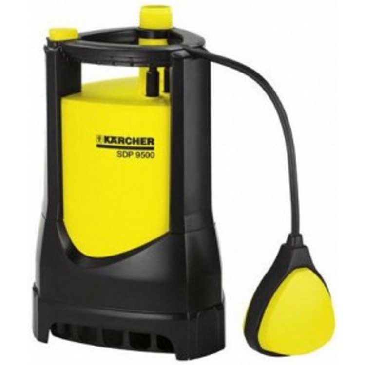 Karcher Submersible Dirty Water Pump SDP 9500