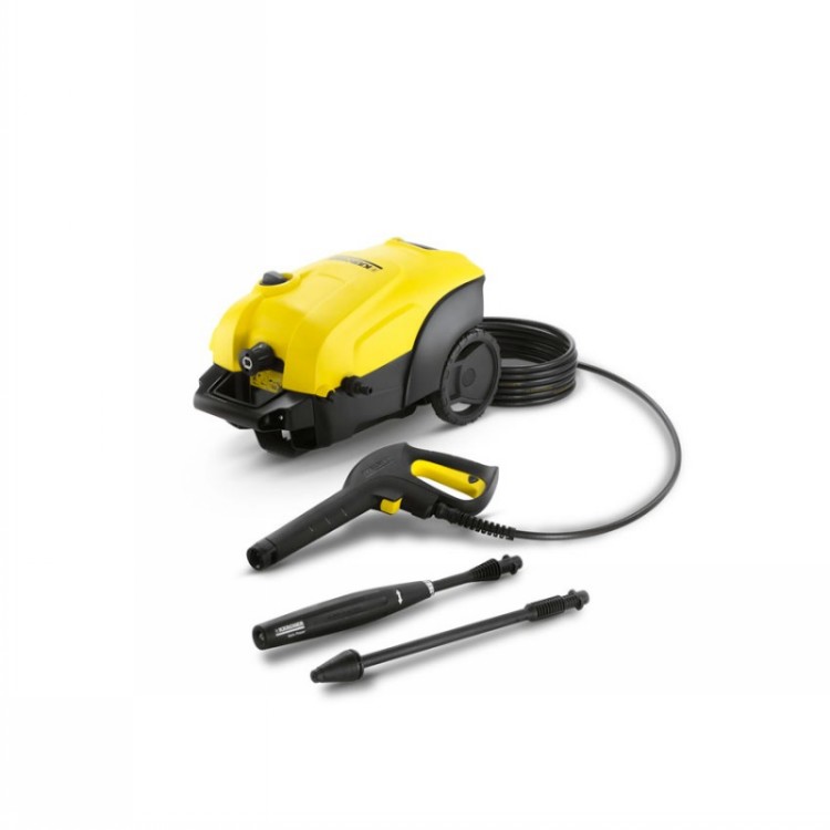 Karcher K4 Compact Pressure Washer